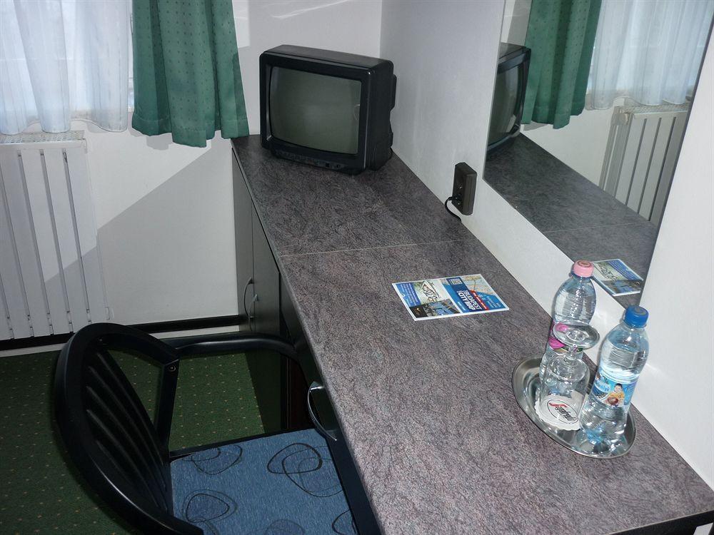 Budai Hotel Budapeszt Zewnętrze zdjęcie