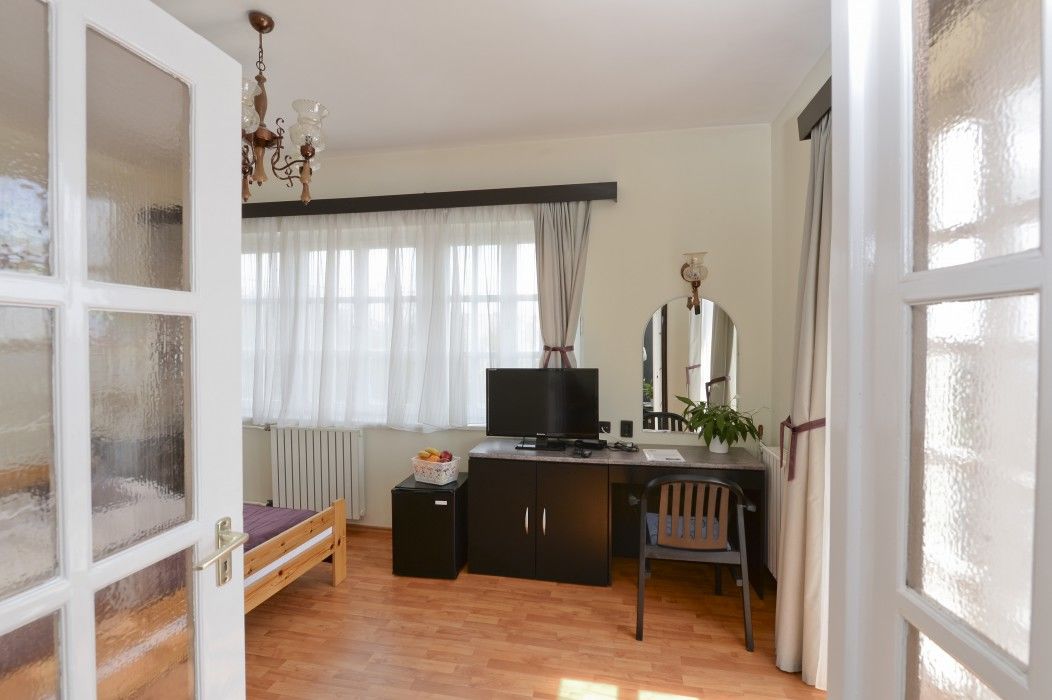 Budai Hotel Budapeszt Zewnętrze zdjęcie