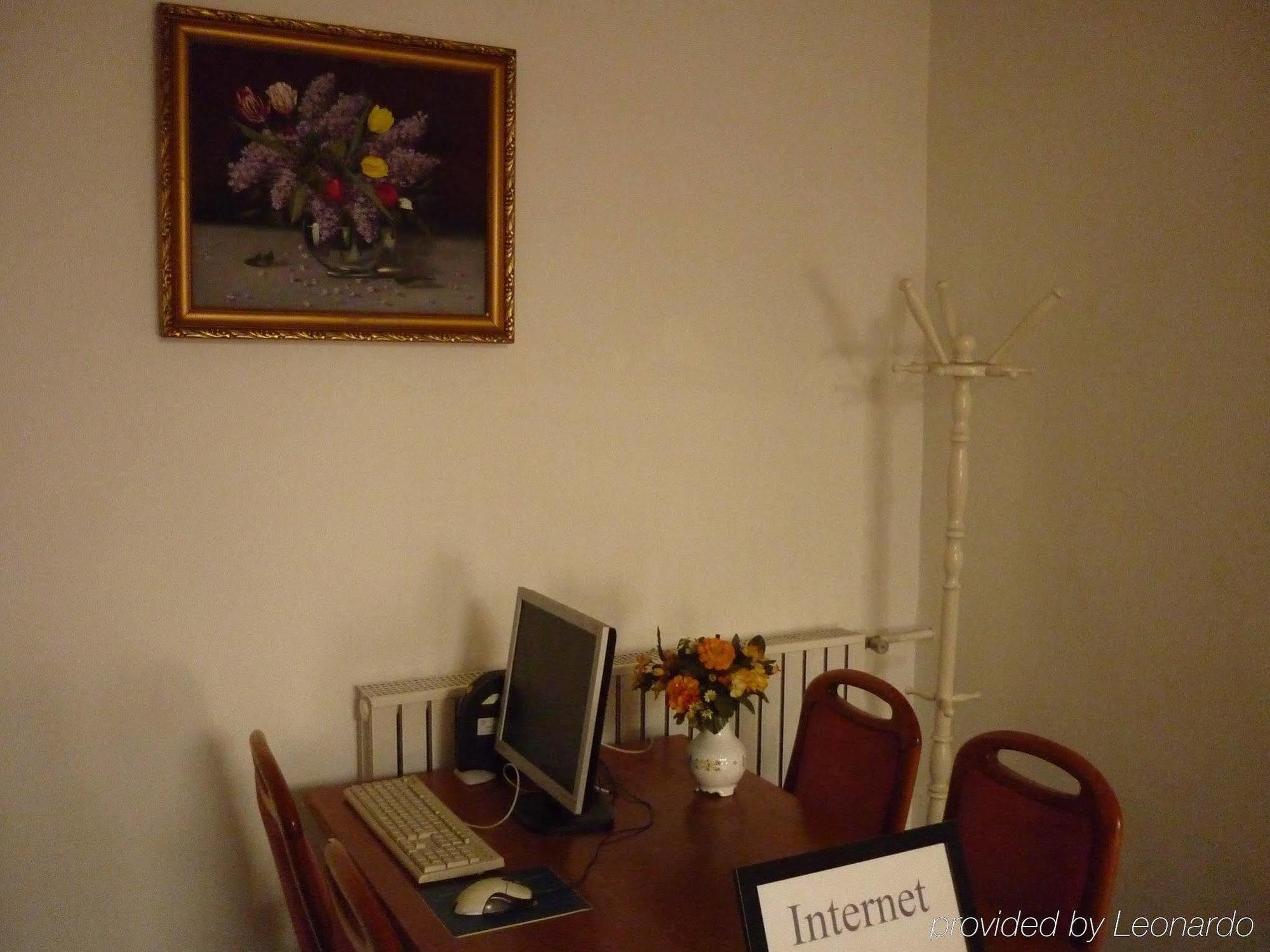 Budai Hotel Budapeszt Zewnętrze zdjęcie