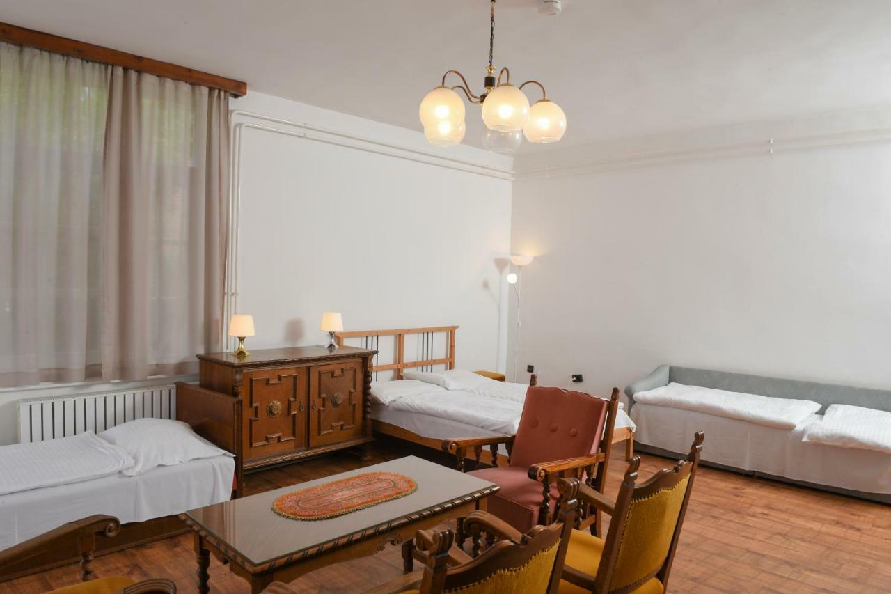 Budai Hotel Budapeszt Zewnętrze zdjęcie