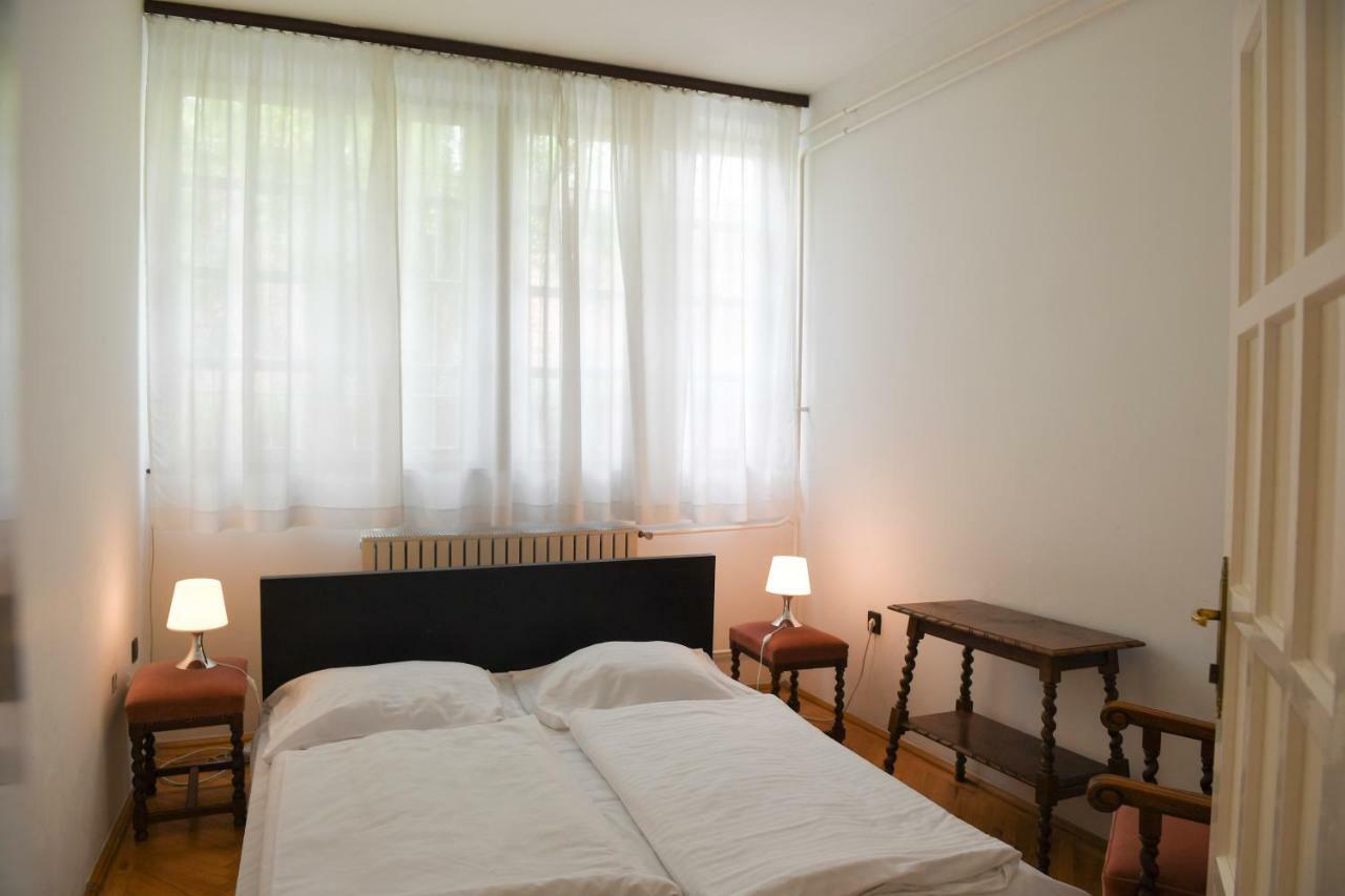 Budai Hotel Budapeszt Zewnętrze zdjęcie