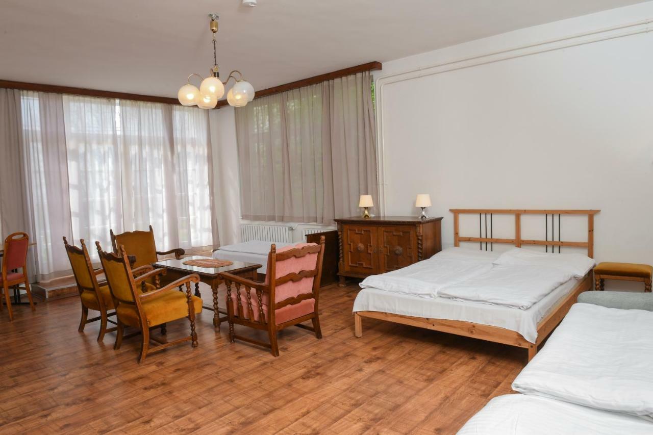 Budai Hotel Budapeszt Zewnętrze zdjęcie