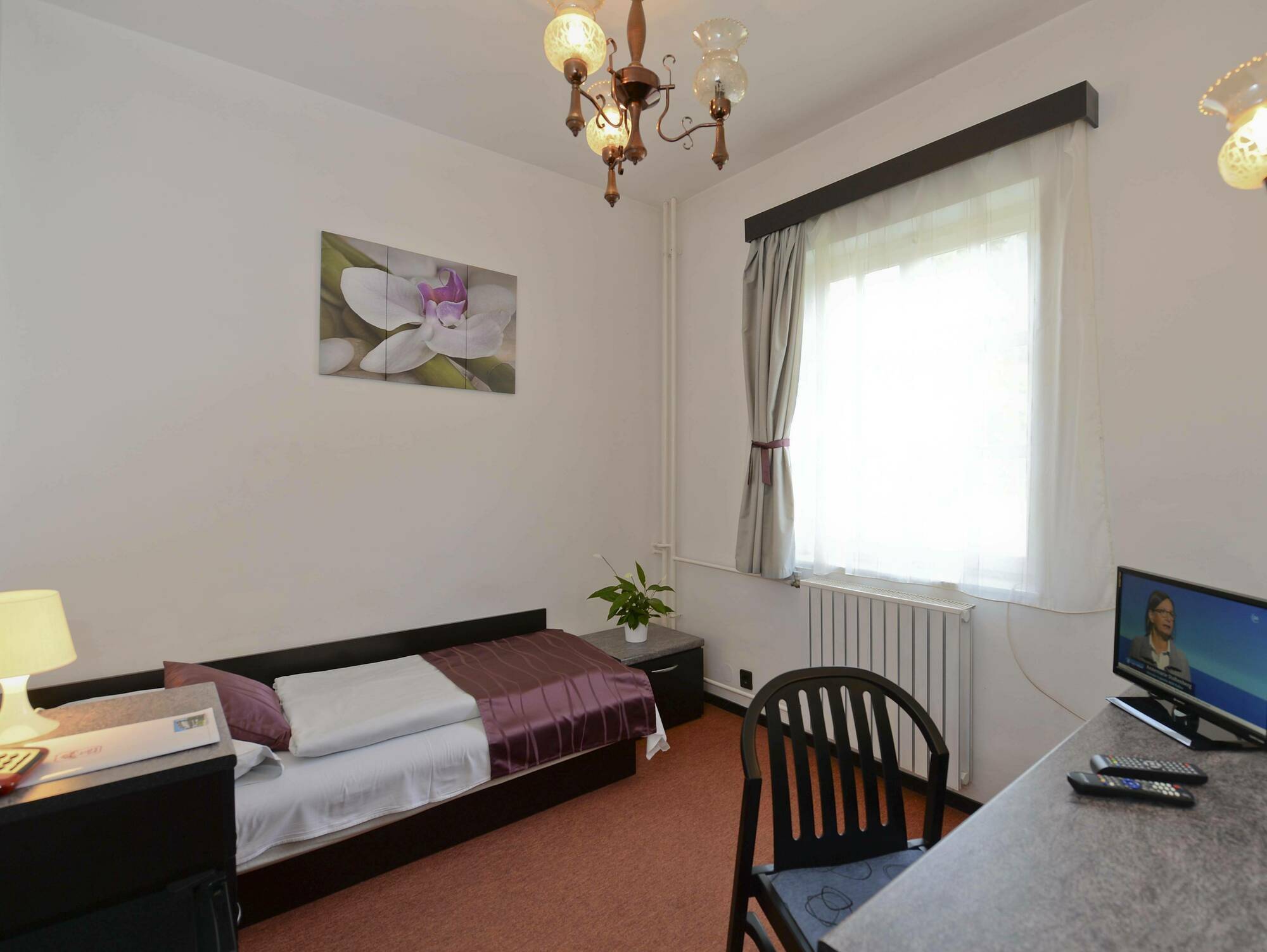 Budai Hotel Budapeszt Zewnętrze zdjęcie